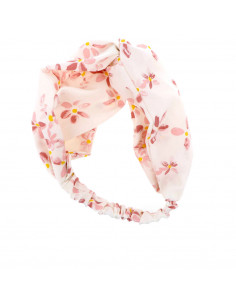 BANDANA estampada flores 1 u