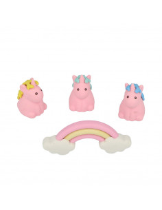 GOMME UNICORNO 4 u