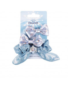 DISNEY TIE frozen 3 u