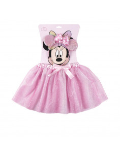 FANTAISIE MINNIE LOT 2 pz