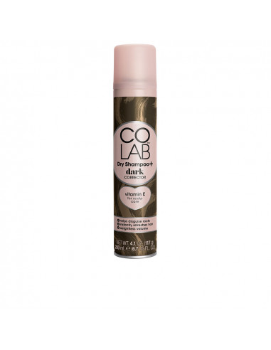 DARK dry shampoo 200 ml