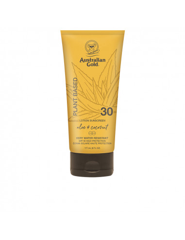 AUSTRALIAN GOLD Sonnenschutzcreme Aloe & Coco SPF 30 177 ml