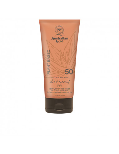 Crema solare corpo ALOE & COCO SPF50 177 ml