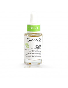 MATCHA TEA INFUSION ultra-firming serum 15 ml