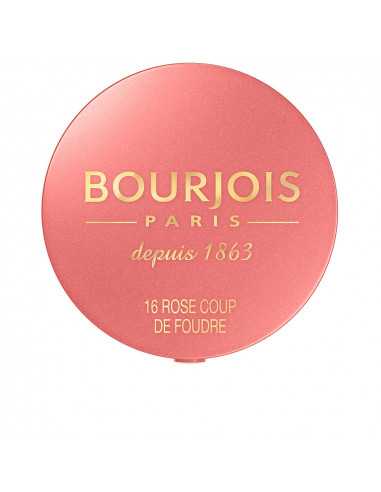 FARD BLUSH JOUES 16-rose coup 2,5 gr