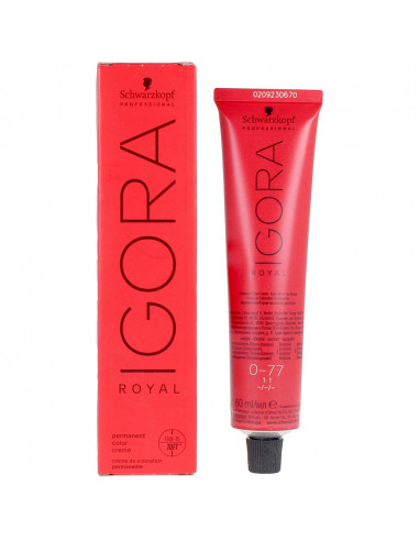 IGORA ROYAL 0-77 60 ml