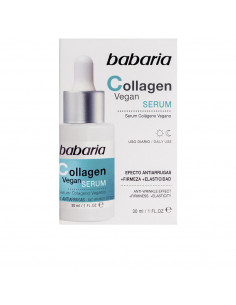 VEGAN COLLAGEN siero rassodante intenso 30 ml