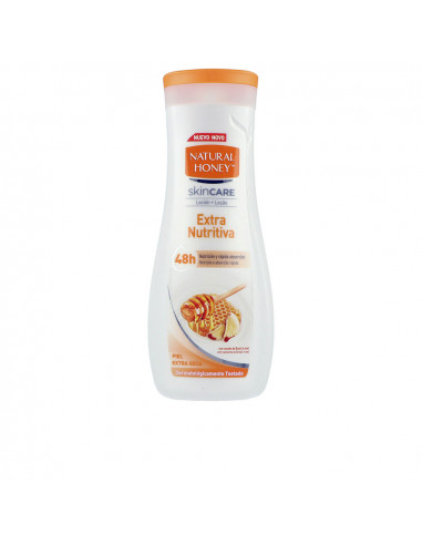 Crema corpo EXTRA NUTRIENTE 330 ml