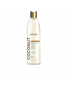 Après-shampooing COCO 550 ml