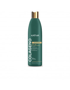 COLÁGENO shampoo 355 ml