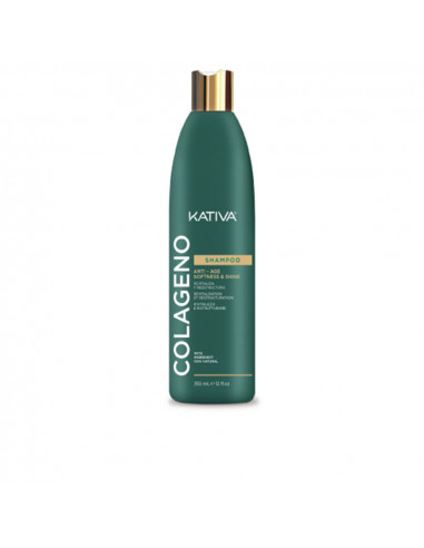 COLLAGEN-Shampoo 355 ml