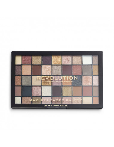 Palette MAXI RELOADED 1,35 gr