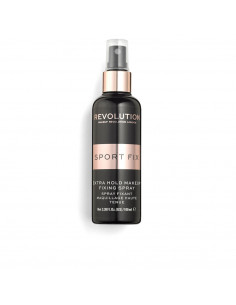 SPORT FIX extra hold makeup fixing spray 100 ml