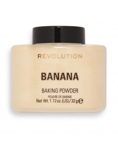 Poudre à lever BANANE 32 gr