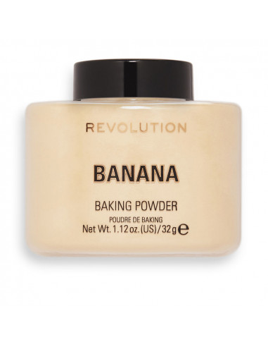 Poudre à lever BANANE 32 gr