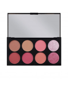 BLUSH PALETTE sugar and spice 12,8 gr