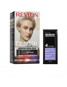 COLORSTAY colorante permanente 001-cenere 4 u