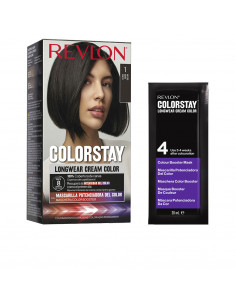 COLORSTAY colorante permanente n. 1-nero 4 u