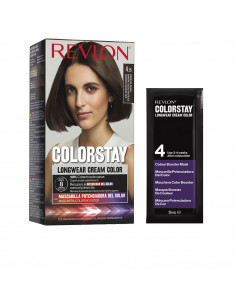 COLORSTAY colorante permanente 4.15-cioccolato glassato 4 u