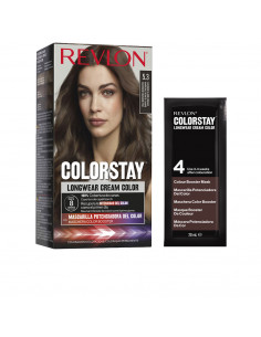 COLORSTAY colorante permanente n. 5.3-marrone dorato...