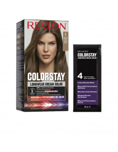 COLORSTAY colorante permanente 6-biondo scuro 4 u