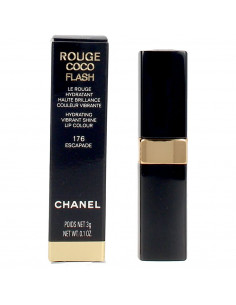 ROUGE COCO Flash 176-escapade 3 gr