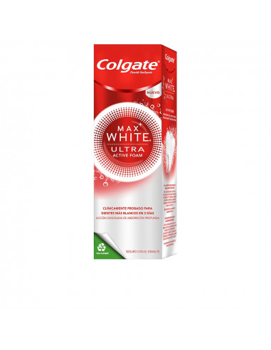 MAX WHITE ULTRA dentifrice 50 ml
