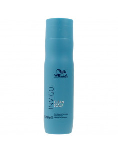 INVIGO CLEAN SCALP Anti-Schuppen-Shampoo 250 ml
