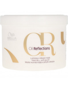 OR OIL REFLECTIONS masque reboost lumineux 500 ml