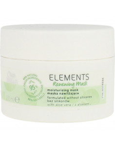 ELEMENTS erneuernde Maske 150 ml