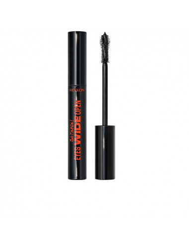 SO FIERCE! EYES WIDE OPEN mascara black 1 u