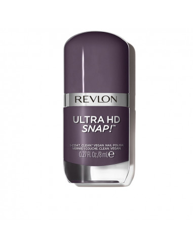 SNAP ULTRA HD ! vernis à ongles 033-grounded 8 ml