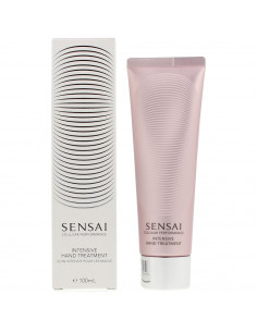 SENSAI CELLULAR PERFORMANCE intensive hand treatment 100 ml