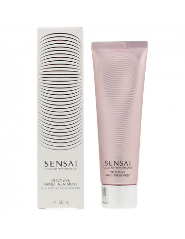 SENSAI CELLULAR PERFORMANCE intensive Handbehandlung 100 ml