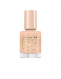 MIRACLE PURE PRIYANKA Nagellack 216-Vanillegewürz 12 ml