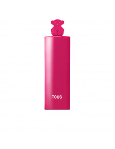 MORE MORE PINK edt vapo 90 ml