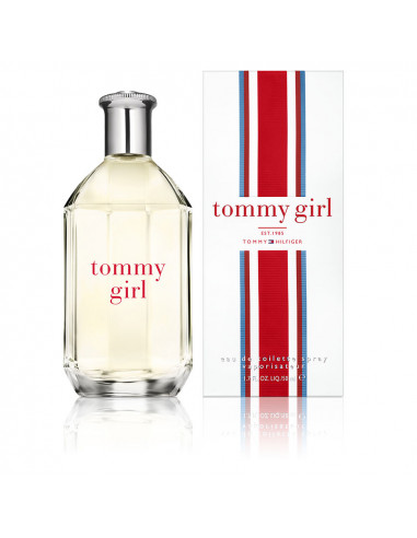 TOMMY GIRL acqua di colonia edt vapo 50 ml