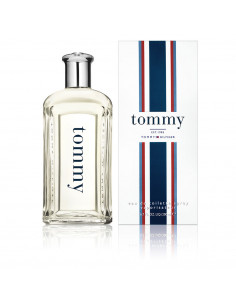 TOMMY edt vapo 200 ml