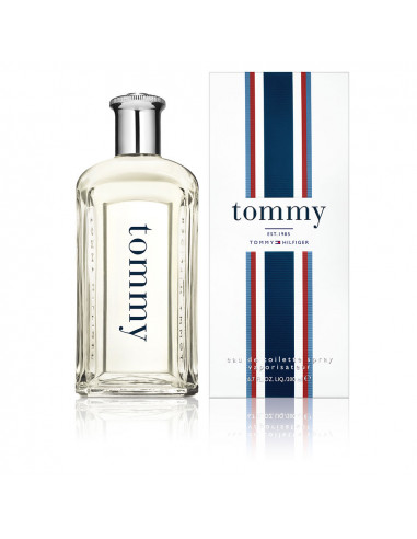 TOMMY Edt-Dampf 200 ml
