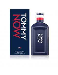 TOMMY NOW Edt-Dampf 30 ml
