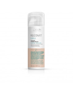 RE-START curls defining caring cream 150 ml