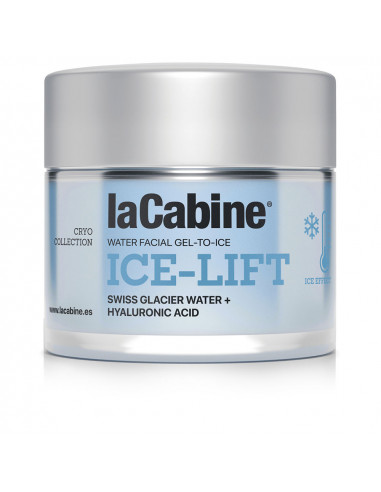 ICE-LIFT face gel 50 ml