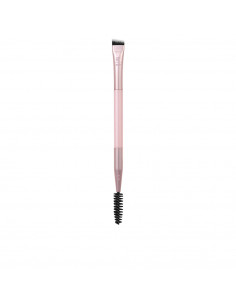 DUAL-ENDED brow brush 1 u