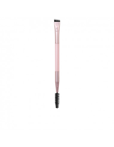 DUAL-ENDED brow brush 1 u