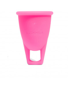 Coupe menstruelle GRETA Large 1 u