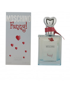 FUNNY eau de toilette spray 50 ml