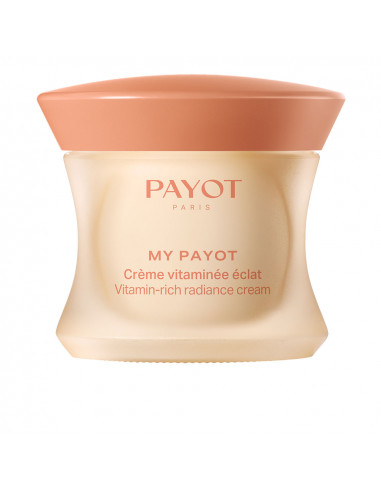 MY PAYOT crème vitaminée éclat 50 ml