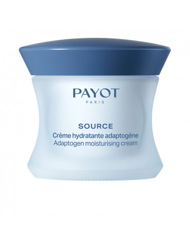 SOURCE crème hydratante adaptogène 50 ml