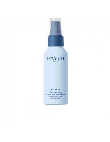 SOURCE adaptogene spray crème hydratante 40 ml