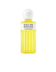 EAU DE ROCHAS CITRON SOLEIL edt vapeur 100 ml